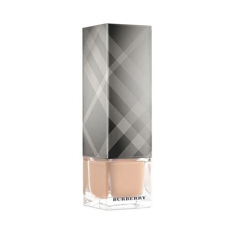 burberry fresh glow foundation ochre ochre nude|burberry light glow makeup.